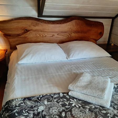 Apartament Huba Esterno foto