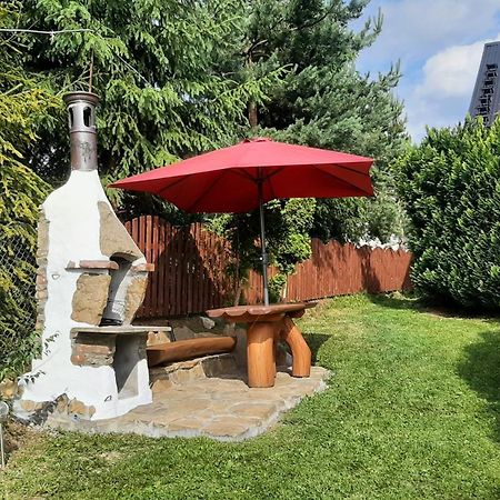 Apartament Huba Esterno foto