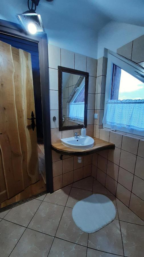Apartament Huba Esterno foto