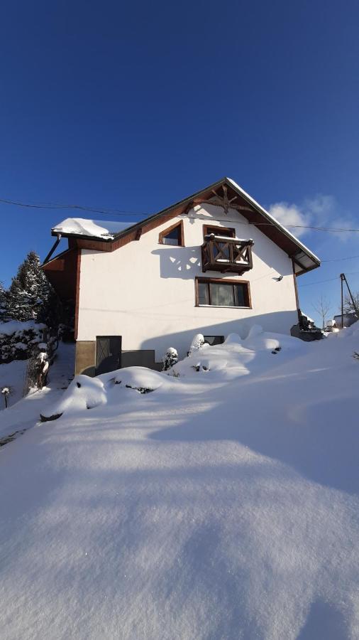 Apartament Huba Esterno foto