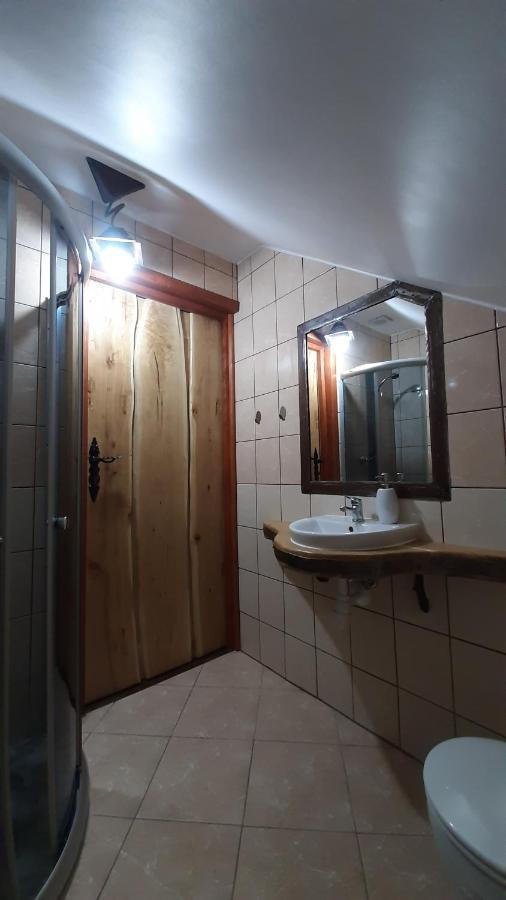 Apartament Huba Esterno foto