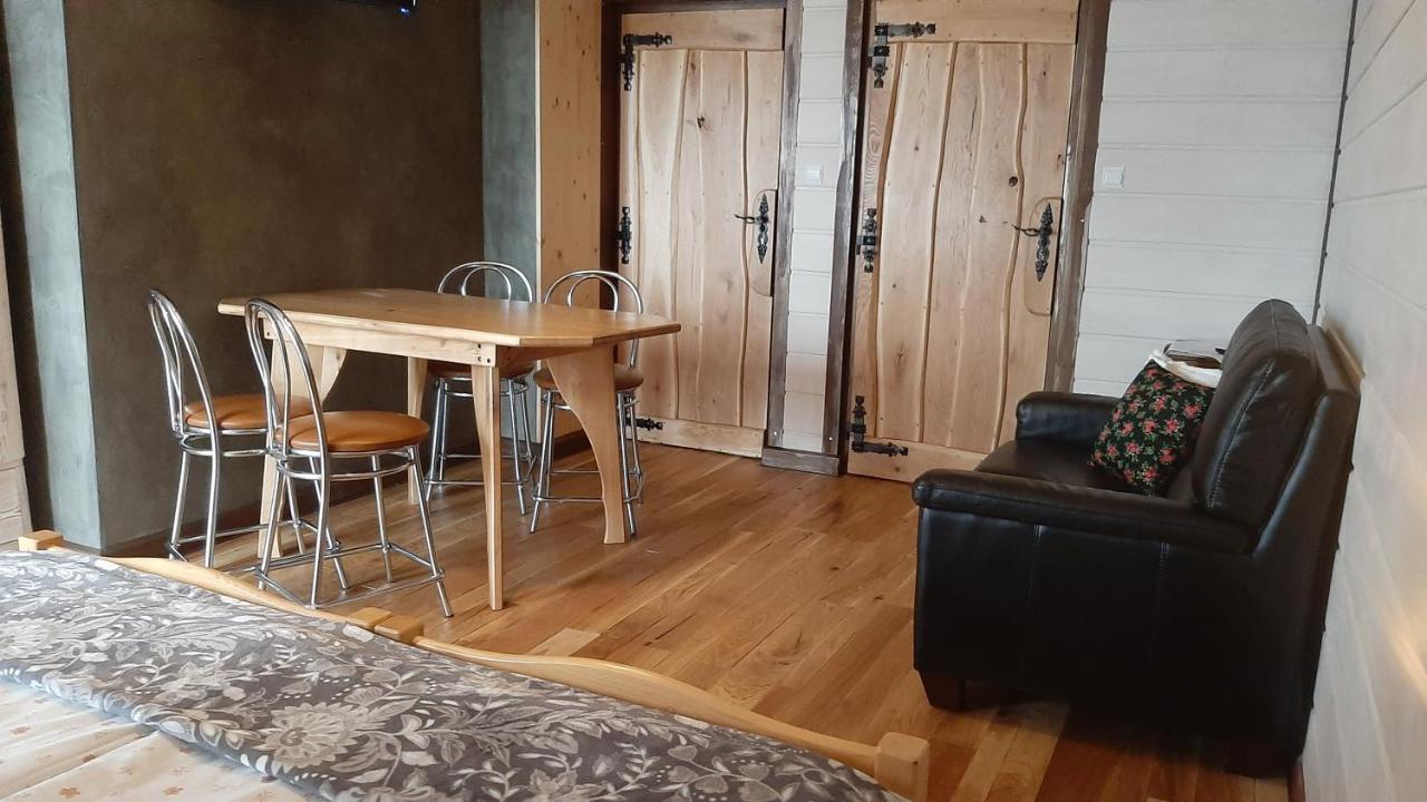 Apartament Huba Esterno foto