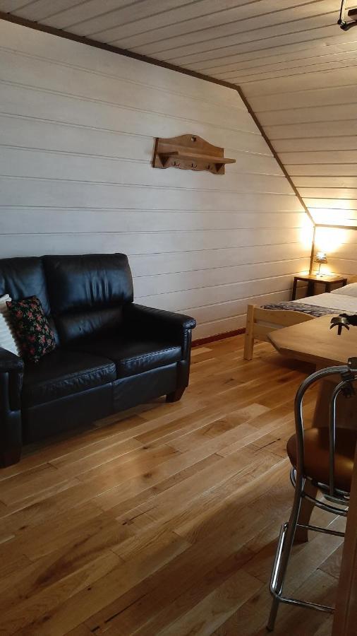 Apartament Huba Esterno foto