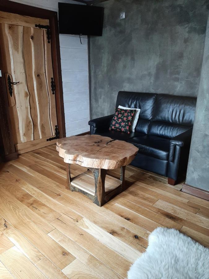Apartament Huba Esterno foto