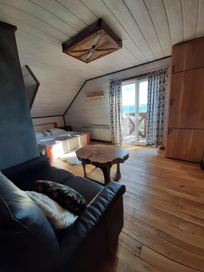Apartament Huba Esterno foto