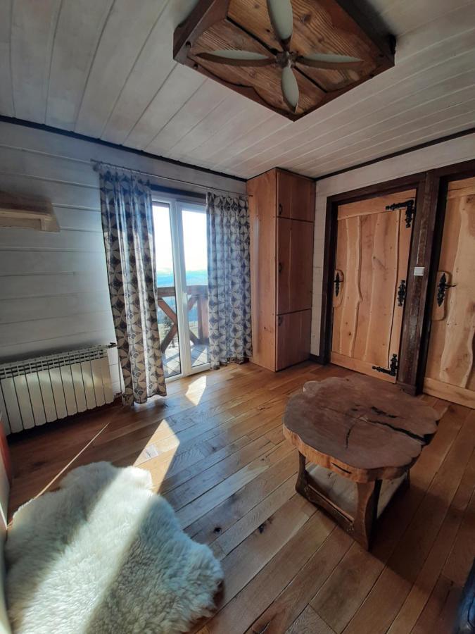 Apartament Huba Esterno foto