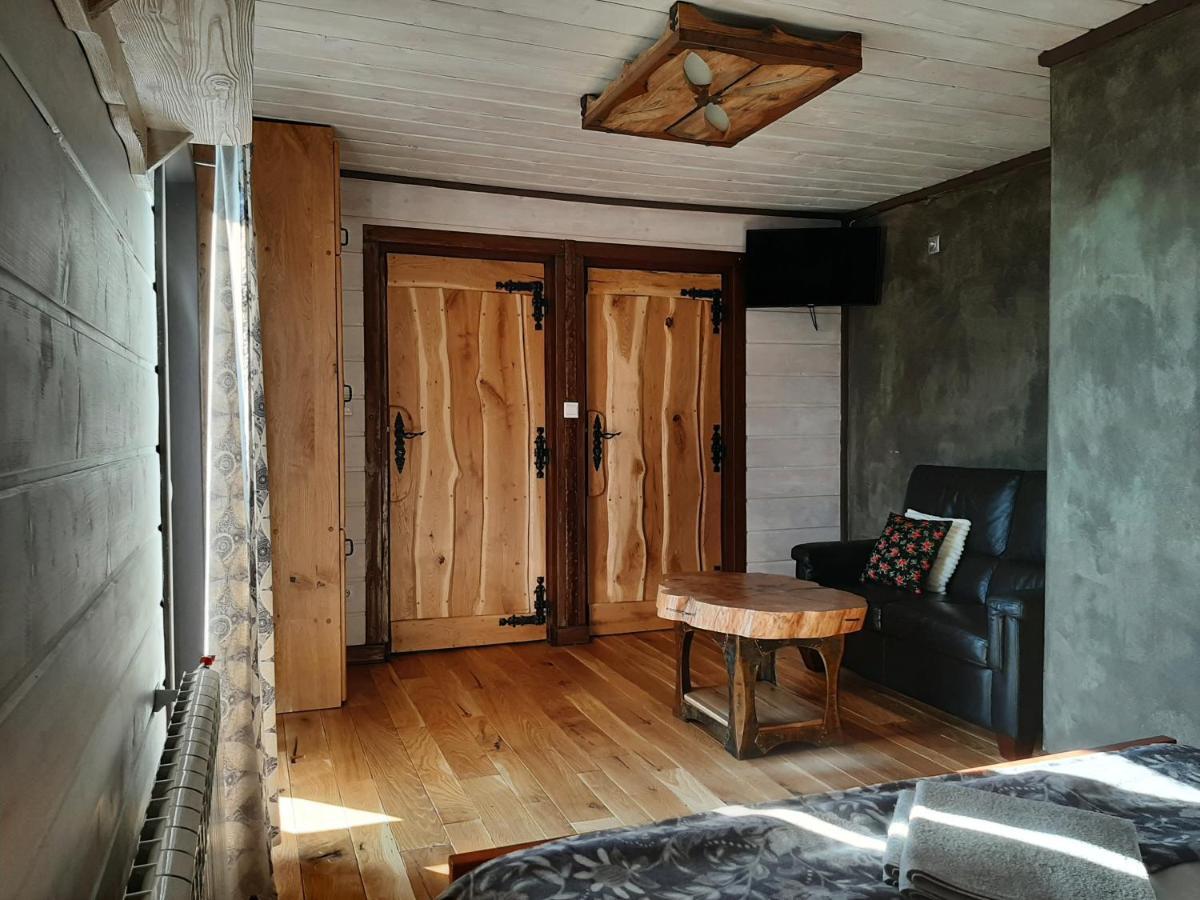 Apartament Huba Esterno foto